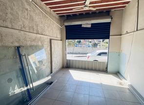 Andar para alugar em Jardim Laguna, Contagem, MG valor de R$ 1.300,00 no Lugar Certo