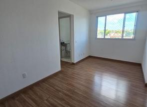 Apartamento, 2 Quartos, 1 Vaga, 1 Suite para alugar em Bandeirantes (pampulha), Belo Horizonte, MG valor de R$ 1.300,00 no Lugar Certo