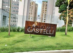 Apartamento, 2 Quartos, 2 Vagas, 2 Suites em Vila Paris, Belo Horizonte, MG valor de R$ 1.280.000,00 no Lugar Certo