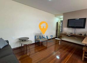 Apartamento, 3 Quartos, 2 Vagas, 1 Suite em Santo Antônio, Belo Horizonte, MG valor de R$ 600.000,00 no Lugar Certo