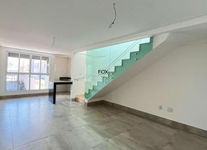 Cobertura, 3 Quartos, 2 Vagas, 1 Suite em Castelo, Belo Horizonte, MG valor de R$ 1.200.000,00 no Lugar Certo