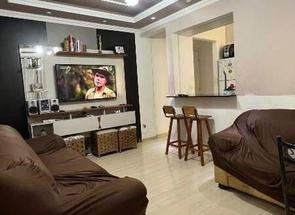 Apartamento, 2 Quartos, 1 Vaga em Pousada Del Rey (são Benedito), Santa Luzia, MG valor de R$ 190.000,00 no Lugar Certo