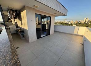 Cobertura, 3 Quartos, 2 Vagas, 1 Suite em Tefé, Renascença, Belo Horizonte, MG valor de R$ 845.000,00 no Lugar Certo