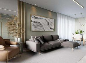 Apartamento, 4 Quartos, 3 Vagas, 2 Suites em Jaraguá, Belo Horizonte, MG valor de R$ 1.120.000,00 no Lugar Certo