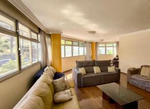 Apartamento, 4 Quartos, 2 Vagas, 1 Suite em Lourdes, Belo Horizonte, MG valor de R$ 2.960.000,00 no Lugar Certo