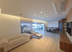 Apartamento, 4 Quartos, 3 Vagas, 2 Suites em Santo Antônio, Belo Horizonte, MG valor de R$ 3.990.000,00 no Lugar Certo