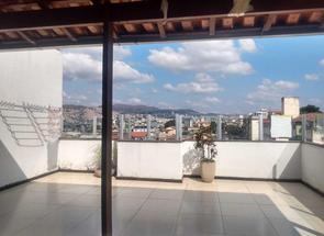 Cobertura, 3 Quartos, 2 Vagas, 1 Suite em Sagrada Família, Belo Horizonte, MG valor de R$ 550.000,00 no Lugar Certo