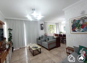 Apartamento, 4 Quartos, 3 Vagas, 1 Suite em Ernani Agricola, Buritis, Belo Horizonte, MG valor de R$ 920.000,00 no Lugar Certo