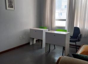 Sala em Santa Efigênia, Belo Horizonte, MG valor de R$ 110.000,00 no Lugar Certo