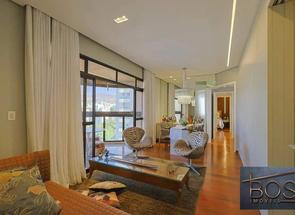 Apartamento, 2 Quartos, 2 Vagas, 1 Suite em Santo Antônio, Belo Horizonte, MG valor de R$ 1.550.000,00 no Lugar Certo