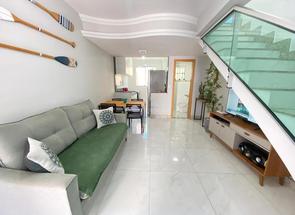 Casa, 2 Quartos, 1 Vaga em Santa Amélia, Belo Horizonte, MG valor de R$ 430.000,00 no Lugar Certo