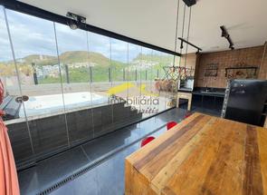 Cobertura, 4 Quartos, 2 Vagas, 1 Suite em Buritis, Belo Horizonte, MG valor de R$ 1.599.000,00 no Lugar Certo