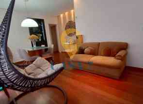 Apartamento, 3 Quartos, 2 Vagas, 1 Suite em Luxemburgo, Belo Horizonte, MG valor de R$ 645.000,00 no Lugar Certo