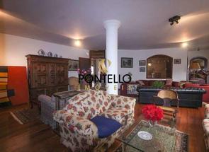 Casa, 5 Quartos, 3 Vagas, 3 Suites em Belvedere, Belo Horizonte, MG valor de R$ 2.690.000,00 no Lugar Certo