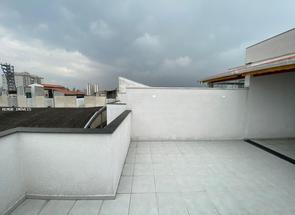 Cobertura, 2 Quartos, 1 Vaga em Vila América, Santo André, SP valor de R$ 424.000,00 no Lugar Certo