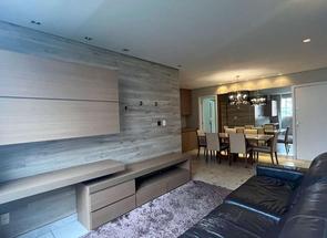 Apartamento, 3 Quartos, 2 Vagas, 1 Suite em Buritis, Belo Horizonte, MG valor de R$ 830.000,00 no Lugar Certo