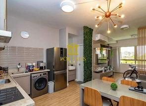 Apartamento, 1 Quarto, 1 Vaga, 1 Suite em Barro Preto, Belo Horizonte, MG valor de R$ 850.000,00 no Lugar Certo