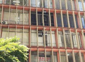 Sala para alugar em Centro, Belo Horizonte, MG valor de R$ 1.100,00 no Lugar Certo