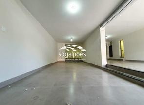 Loja para alugar em Barroca, Belo Horizonte, MG valor de R$ 3.500,00 no Lugar Certo