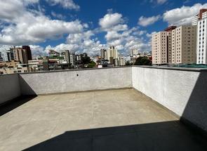 Cobertura, 4 Quartos, 2 Vagas, 2 Suites em Sagrada Família, Belo Horizonte, MG valor de R$ 1.149.000,00 no Lugar Certo