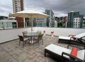Cobertura, 4 Quartos, 3 Vagas, 2 Suites em Serra, Belo Horizonte, MG valor de R$ 2.300.000,00 no Lugar Certo
