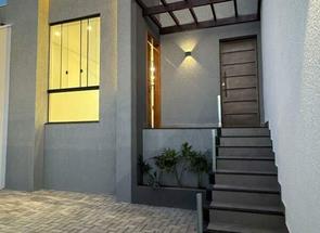 Casa, 3 Quartos, 2 Vagas, 1 Suite em Novo Centro, Santa Luzia, MG valor de R$ 614.800,00 no Lugar Certo