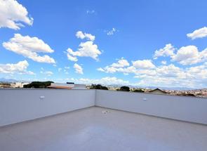 Cobertura, 3 Quartos, 1 Vaga em Pedra Azul, Contagem, MG valor de R$ 550.000,00 no Lugar Certo