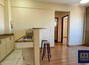 Apartamento, 2 Quartos, 1 Vaga em Santo Agostinho, Belo Horizonte, MG valor de R$ 425.000,00 no Lugar Certo