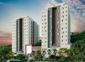 Apartamento, 2 Quartos, 2 Vagas, 1 Suite em Buritis, Belo Horizonte, MG valor de R$ 519.900,00 no Lugar Certo