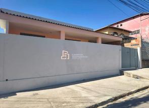 Casa, 2 Quartos, 1 Vaga para alugar em Rua Vereador Ciro Canaan, Tirol, Belo Horizonte, MG valor de R$ 2.000,00 no Lugar Certo