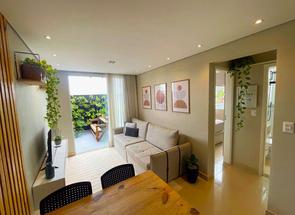 Apartamento, 2 Quartos, 1 Vaga em Miramar (barreiro), Belo Horizonte, MG valor de R$ 480.000,00 no Lugar Certo