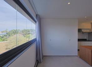 Apartamento, 1 Quarto, 1 Vaga, 1 Suite para alugar em Vale do Sereno, Nova Lima, MG valor de R$ 4.500,00 no Lugar Certo