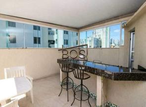 Cobertura, 3 Quartos, 1 Vaga, 1 Suite em Santo Antônio, Belo Horizonte, MG valor de R$ 1.200.000,00 no Lugar Certo