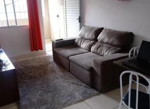 Apartamento, 2 Quartos, 1 Vaga em São Pedro, Esmeraldas, MG valor de R$ 160.000,00 no Lugar Certo