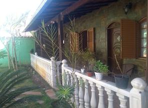 Casa, 4 Quartos, 4 Vagas, 1 Suite em São Joaquim, Contagem, MG valor de R$ 848.000,00 no Lugar Certo