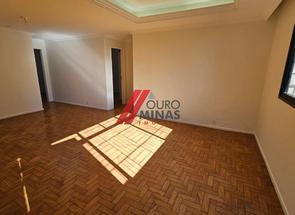 Apartamento, 3 Quartos, 1 Vaga para alugar em Henrique Passini, Serra, Belo Horizonte, MG valor de R$ 2.750,00 no Lugar Certo