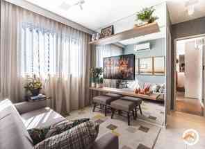 Apartamento, 2 Quartos, 1 Vaga, 1 Suite em Avenida Milão, Residencial Eldorado, Goiânia, GO valor de R$ 290.000,00 no Lugar Certo