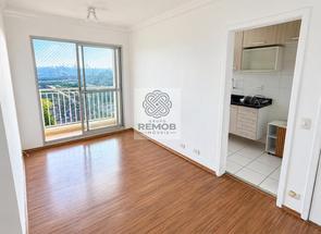 Apartamento, 3 Quartos, 1 Vaga para alugar em Vila Homero Thon, Santo André, SP valor de R$ 2.200,00 no Lugar Certo
