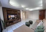Apartamento, 3 Quartos, 2 Vagas, 1 Suite