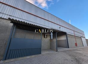 Galpão para alugar em Jardim Vitória, Belo Horizonte, MG valor de R$ 12.500,00 no Lugar Certo