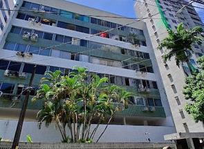 Apartamento, 2 Quartos, 1 Vaga, 1 Suite para alugar em Aflitos, Recife, PE valor de R$ 4.200,00 no Lugar Certo
