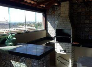 Apartamento, 3 Quartos, 1 Vaga, 1 Suite em Belo Vale, Santa Luzia, MG valor de R$ 399.000,00 no Lugar Certo