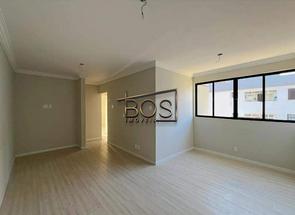 Apartamento, 3 Quartos, 2 Vagas, 1 Suite em Sagrada Família, Belo Horizonte, MG valor de R$ 690.000,00 no Lugar Certo