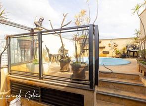 Cobertura, 3 Quartos, 2 Vagas, 1 Suite em Santa Efigênia, Belo Horizonte, MG valor de R$ 1.180.000,00 no Lugar Certo
