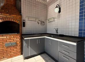 Cobertura, 4 Quartos, 2 Vagas, 1 Suite em Castelo, Belo Horizonte, MG valor de R$ 1.400.000,00 no Lugar Certo