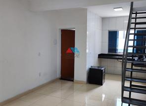 Apartamento, 1 Quarto para alugar em Pedra Branca, Caeté, MG valor de R$ 1.000,00 no Lugar Certo
