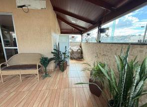Cobertura, 2 Quartos, 1 Vaga em Diamante, Belo Horizonte, MG valor de R$ 399.000,00 no Lugar Certo