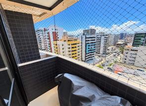 Cobertura, 2 Quartos, 2 Vagas, 1 Suite em Ponta Verde, Maceió, AL valor de R$ 1.390.000,00 no Lugar Certo