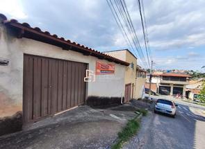 Casa, 4 Quartos, 3 Vagas para alugar em Rua Flor de Primavera, Independência, Belo Horizonte, MG valor de R$ 2.500,00 no Lugar Certo