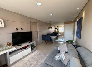 Apartamento, 3 Quartos, 2 Vagas, 1 Suite para alugar em Palmares, Belo Horizonte, MG valor de R$ 3.300,00 no Lugar Certo